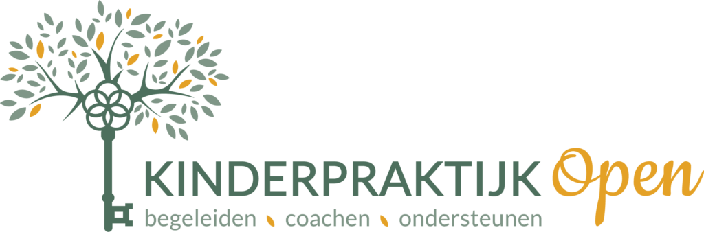 Kinderpraktijk Open begeleiding